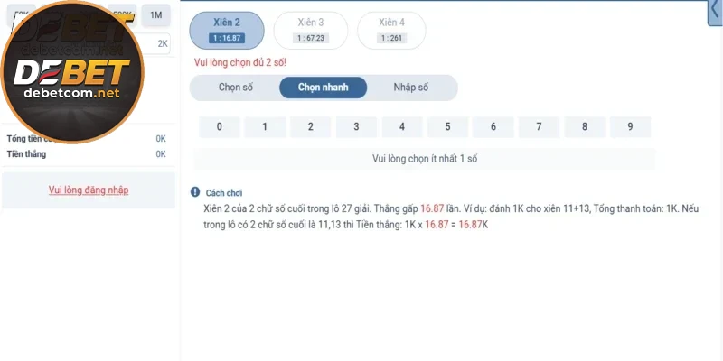 Kiên nhẫn và cố gắng tham gia nhiều lần